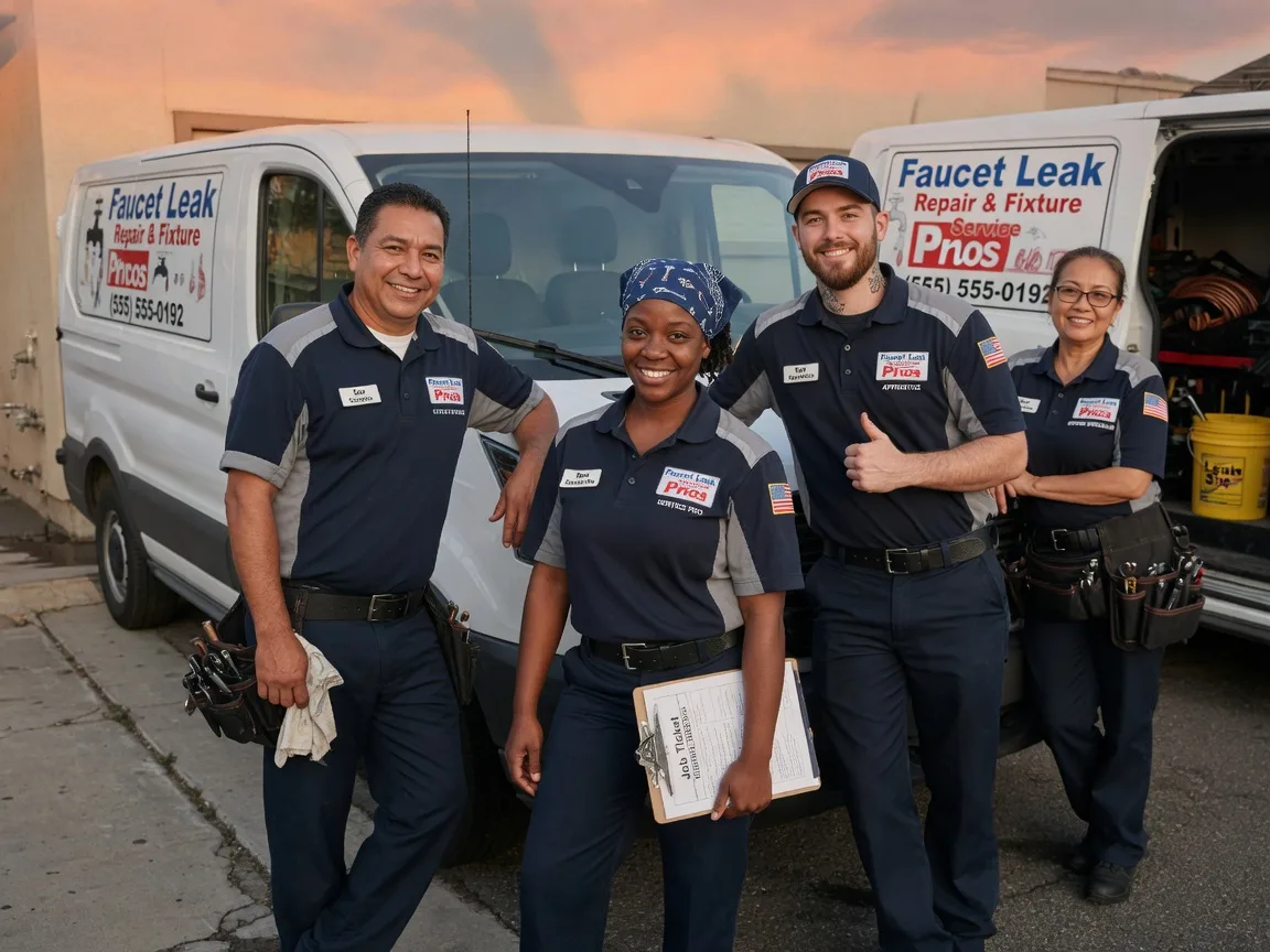 Faucet Repair company in Palm Beach, FL