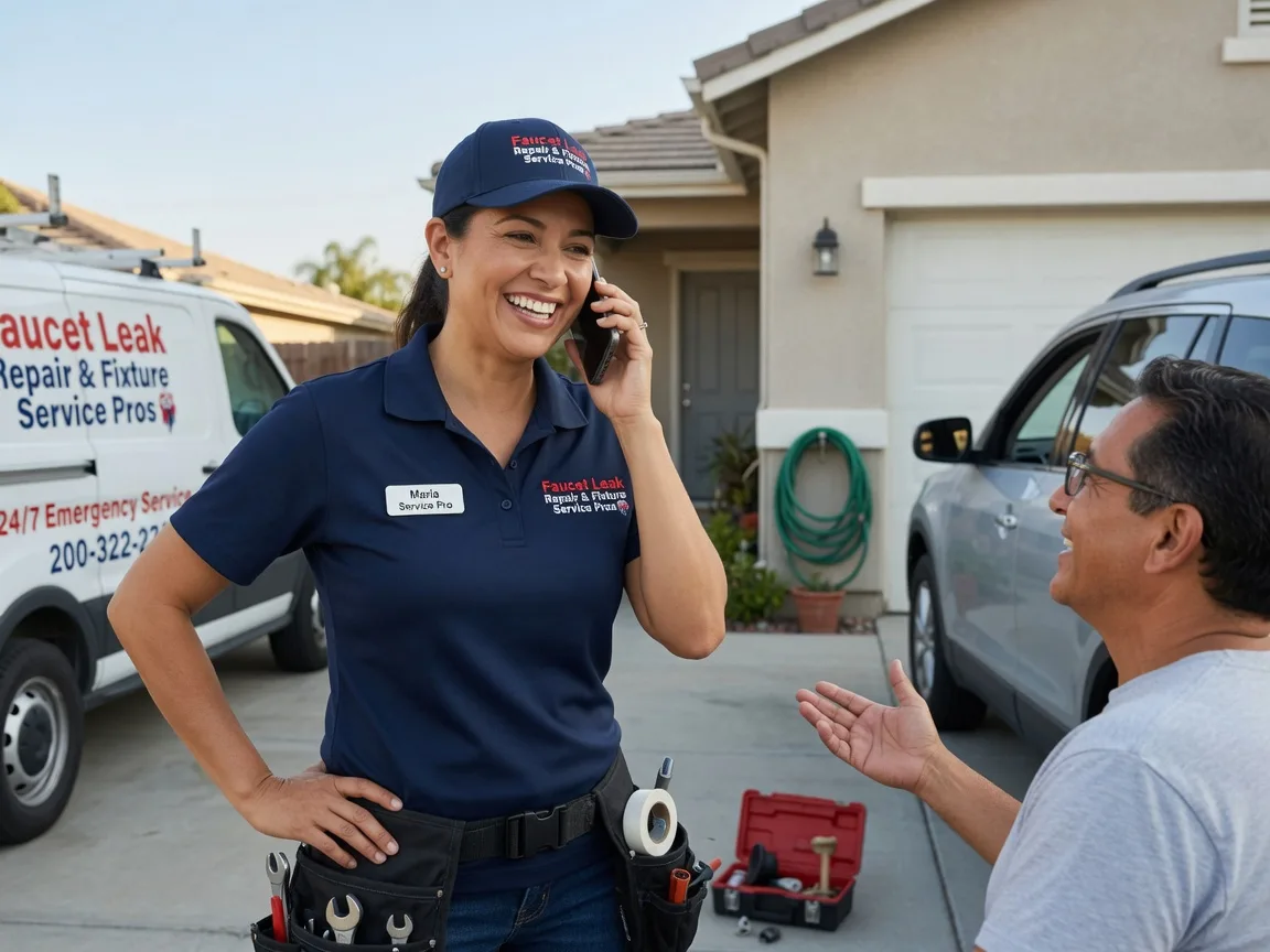 Faucet Repair Palm Beach, FL FAQs